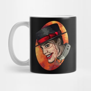 Jerome Valeska Mug